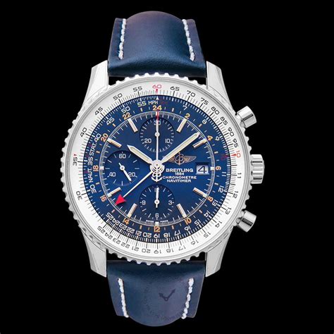 Breitling Navitimer (A2432212.C651.101X) 